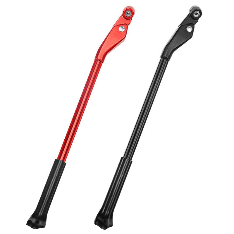 Outdoor Power Point - Support de pied de vélo de