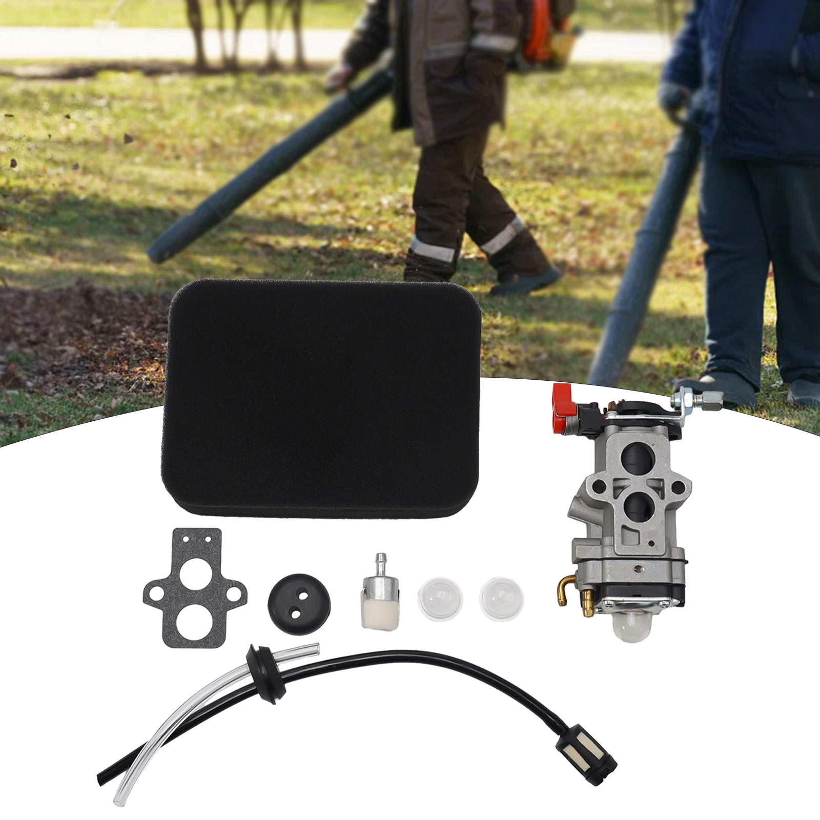 Outdoor Power Equipment Brands - Kit de filtre à air et