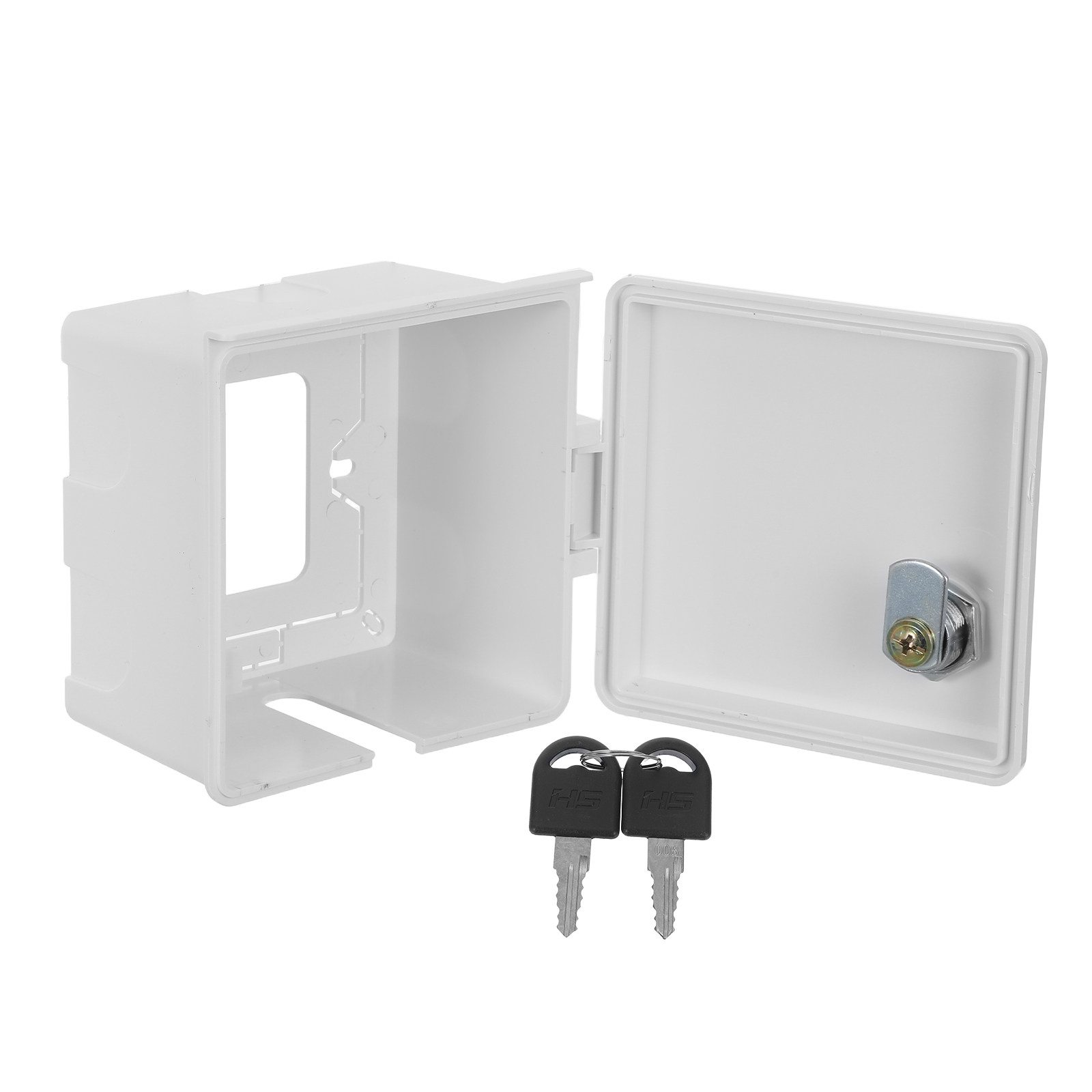 Outdoor Power Adapter - Boîtier de protection étanche pour prises