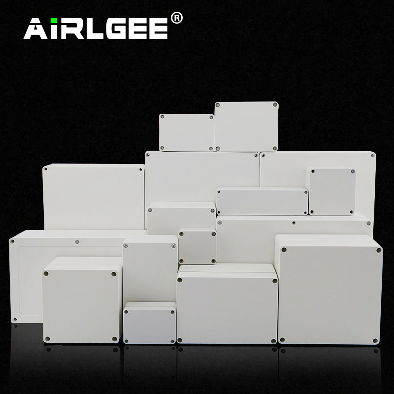 Boîtier d'alimentation de surv - Outdoor Power Junction Box avis et prix