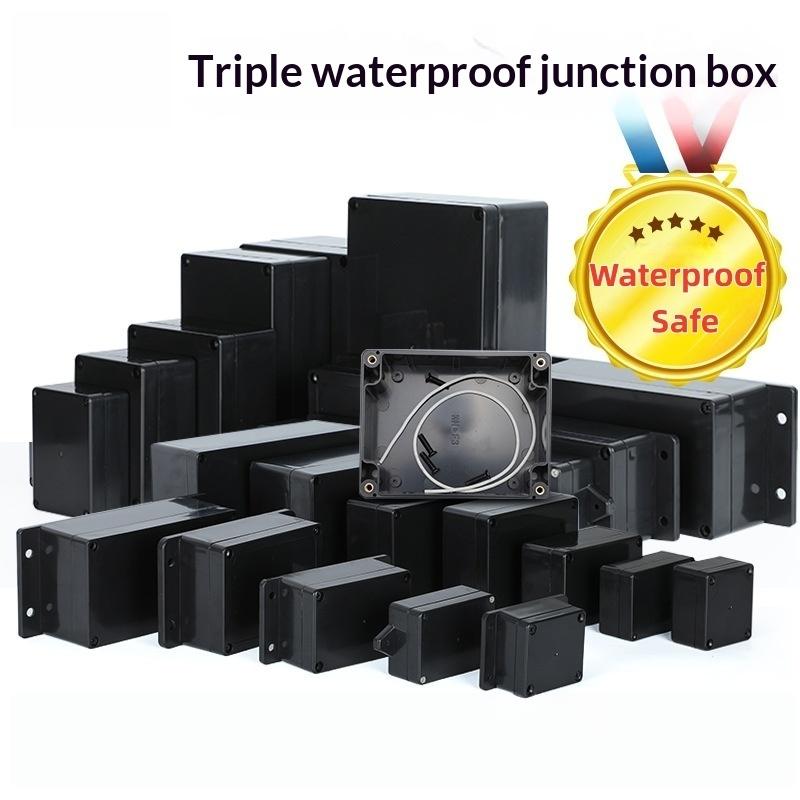 Nouvelle boîte de jonction éta - Outdoor Power Junction Box avis et prix