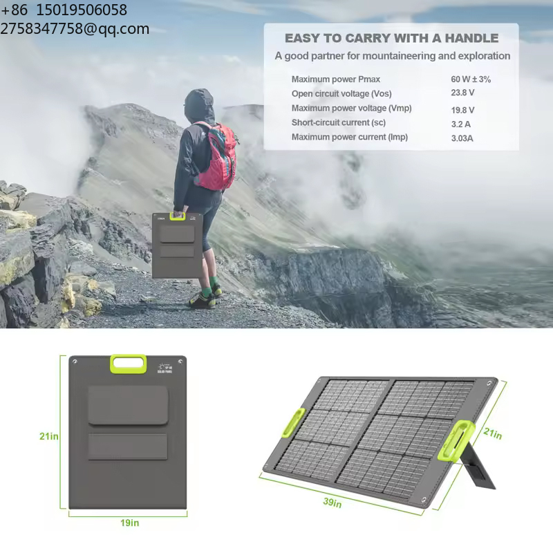 Générateur d'énergie portable  - Outdoor Power Generator avis et prix