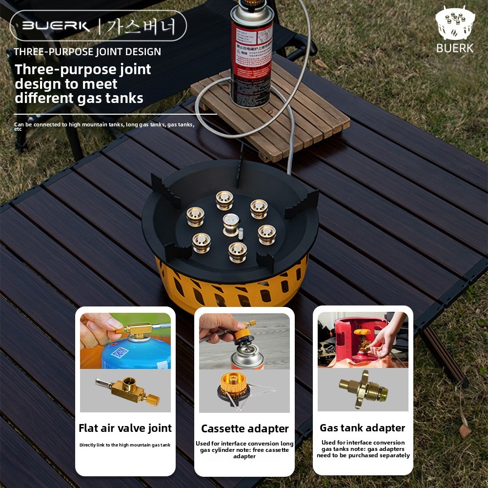 Réchaud de camping haute puiss - Outdoor Power Equipment Brands avis et prix