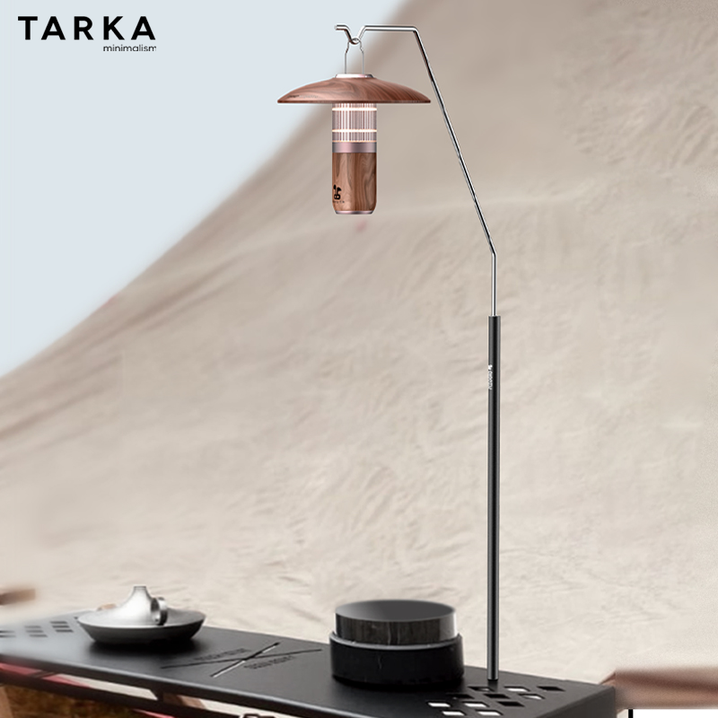 TARKA support de lanterne exté - Outdoor Power Point avis et prix