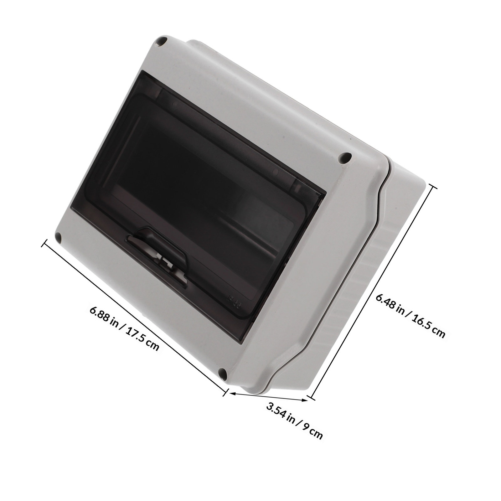 Boîtier de disjoncteur extérie - Outdoor Power Junction Box avis et prix