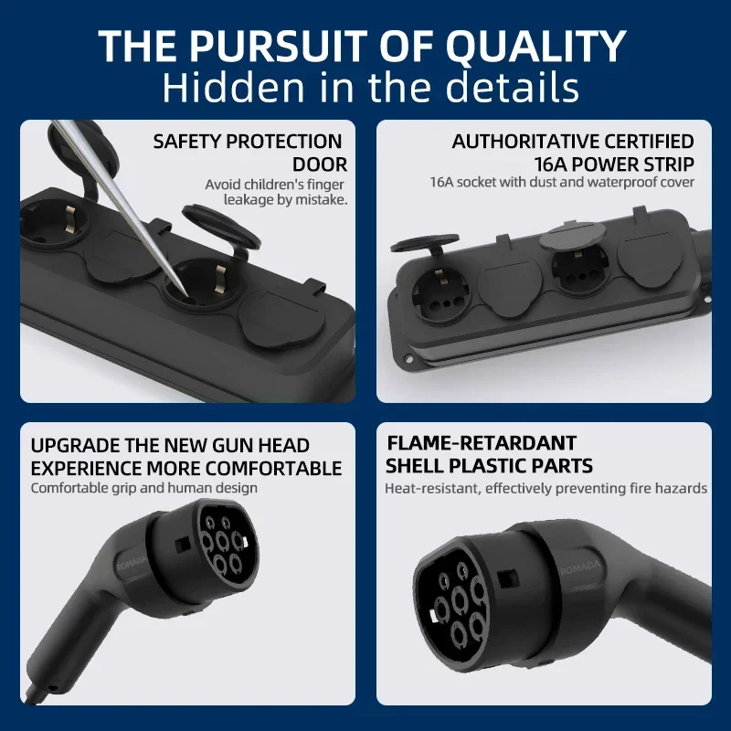 Chargeur Portable pour voiture - Outdoor Power Adapter avis et prix