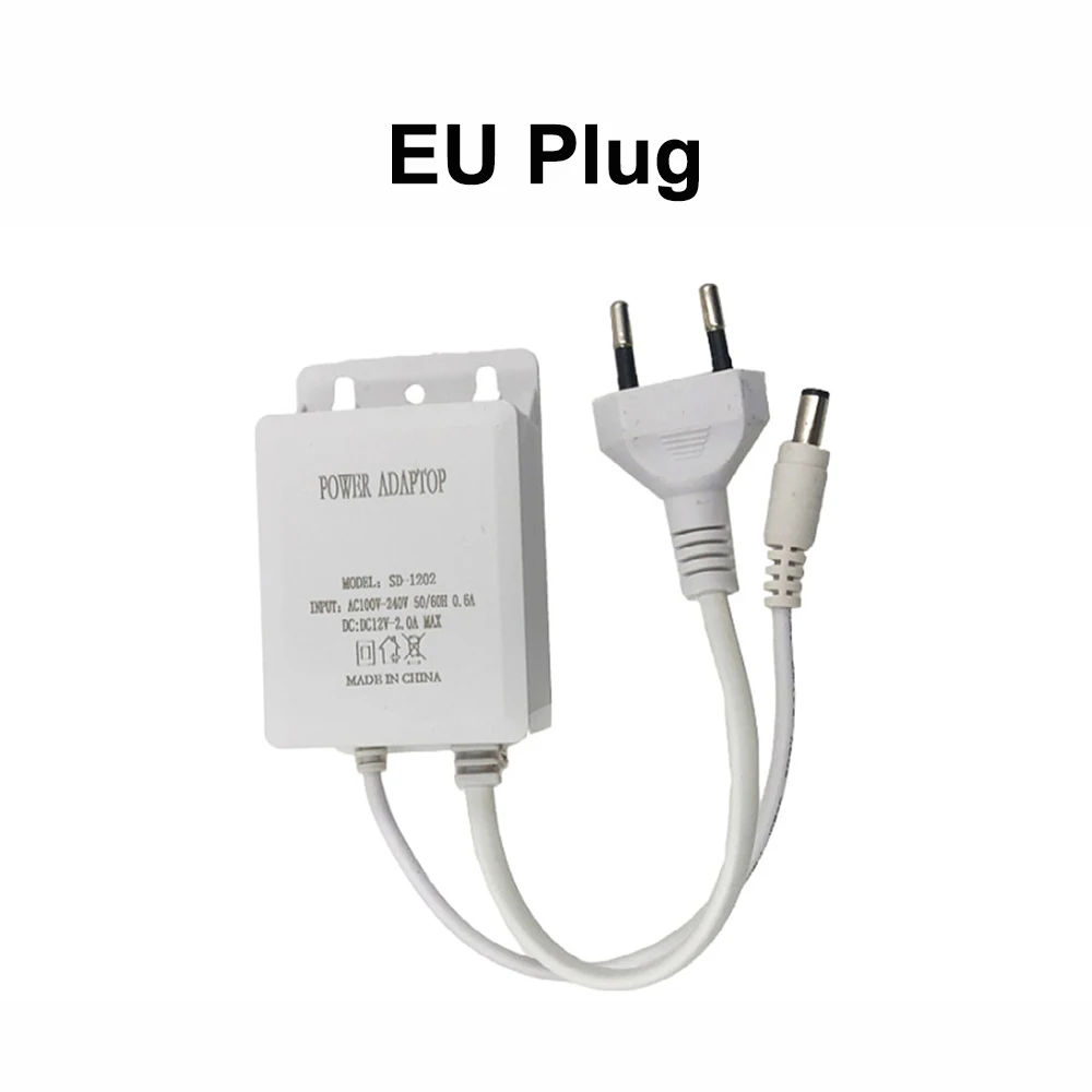 Chargeur adaptateur secteur ét - Outdoor Power Adapter avis et prix
