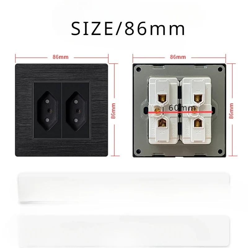 BR suisse prise électrique mur - Outdoor Power Socket avis et prix