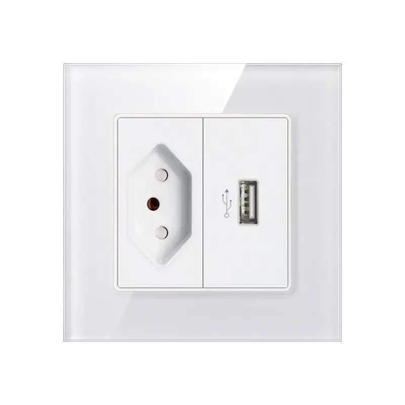BR suisse prise électrique mur - Outdoor Power Socket avis et prix