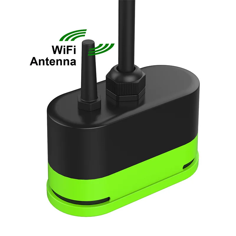Prise intelligente extérieure  - Outdoor Power Adapter avis et prix