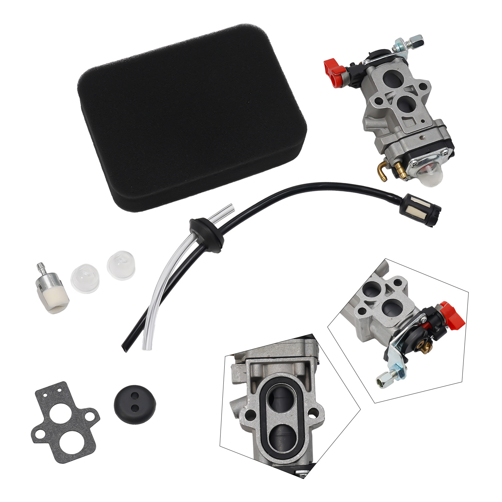 Kit de filtre à air et de carb - Outdoor Power Equipment Brands avis et prix