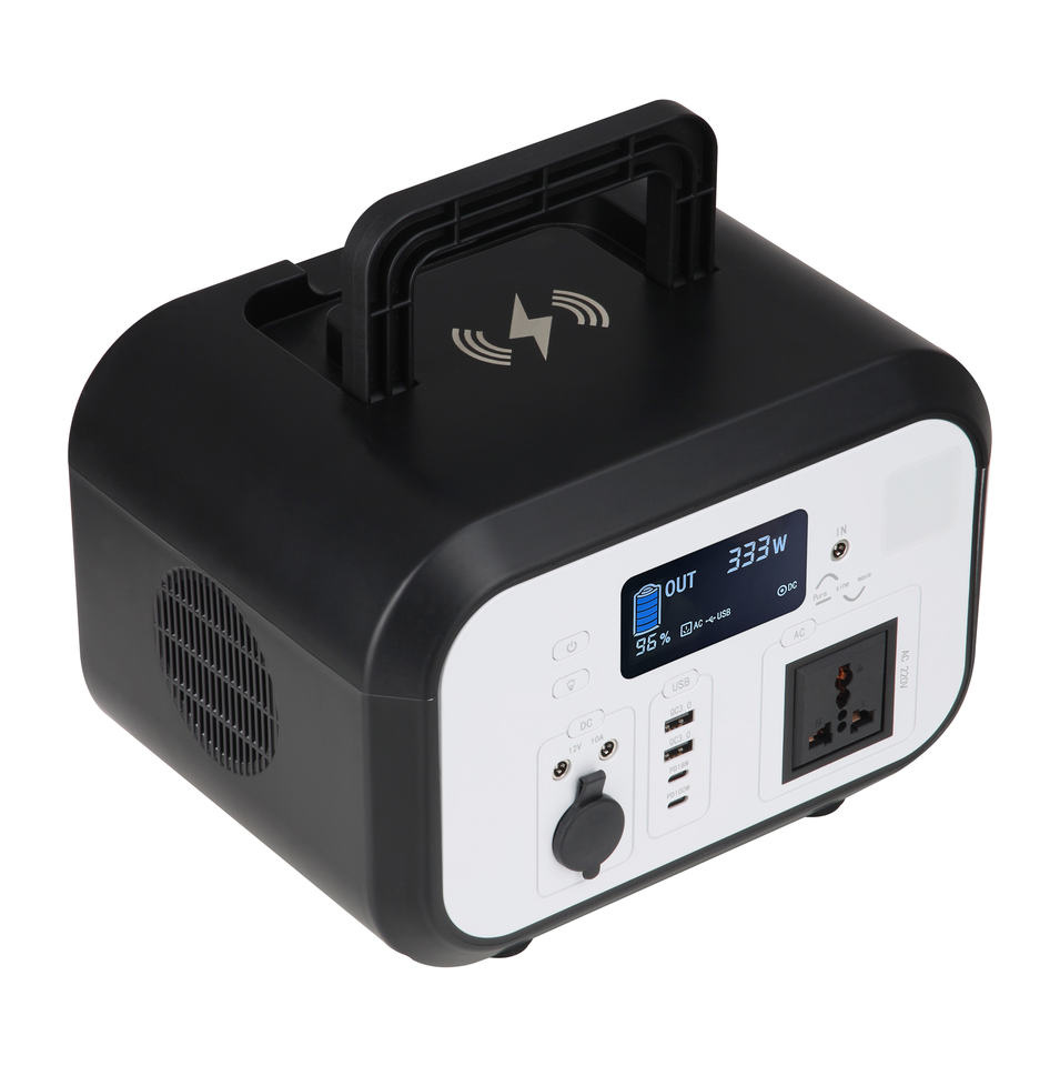 Générateur d'énergie portable  - Outdoor Power Generator avis et prix