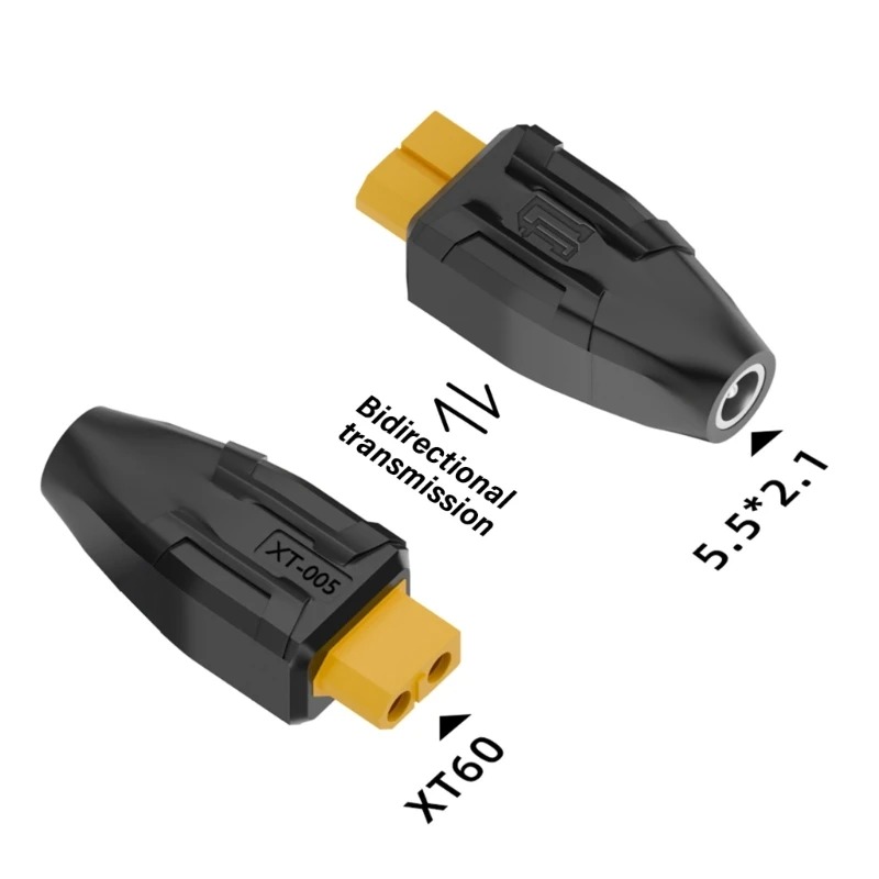 1 adaptateur 5525 5521 Type-C  - Outdoor Power Adapter avis et prix