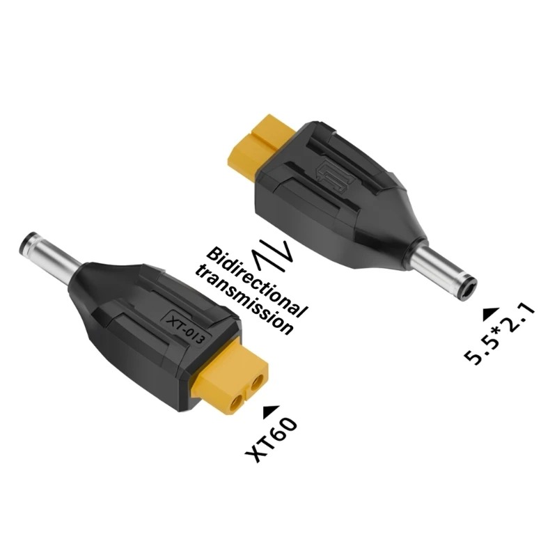 1 adaptateur 5525 5521 Type-C  - Outdoor Power Adapter avis et prix