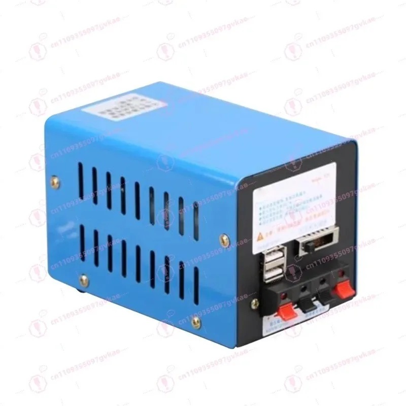Petit générateur manuel domest - Outdoor Power Generator avis et prix