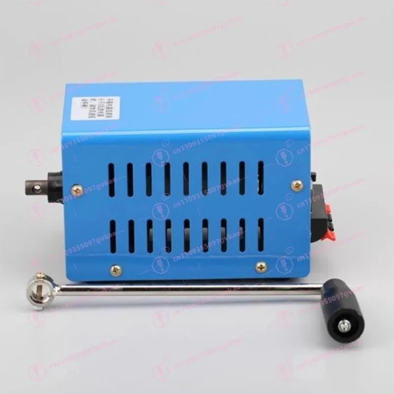 Petit générateur manuel domest - Outdoor Power Generator avis et prix
