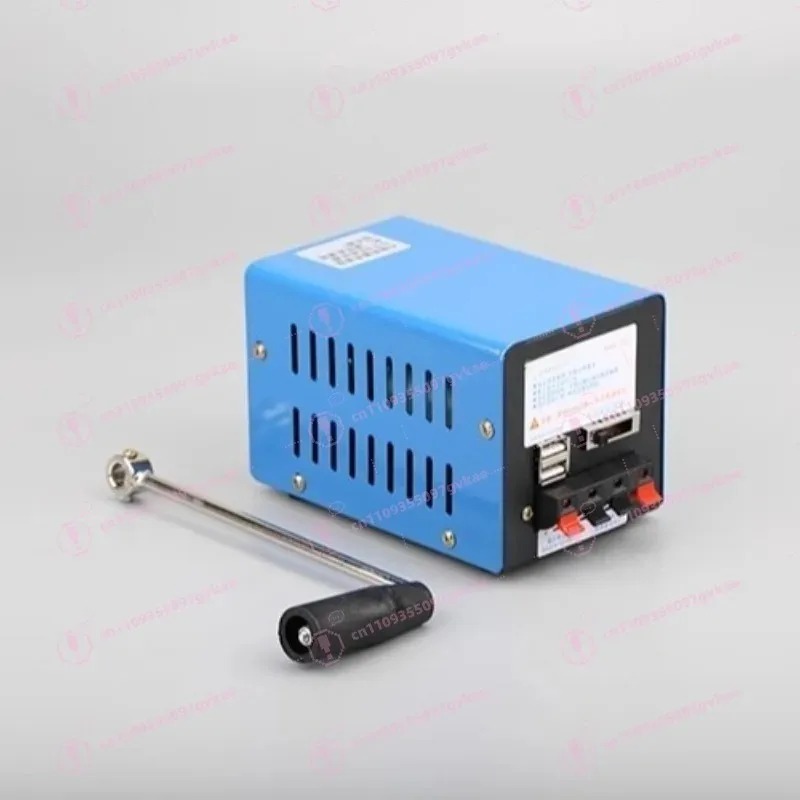 Petit générateur manuel domest - Outdoor Power Generator avis et prix