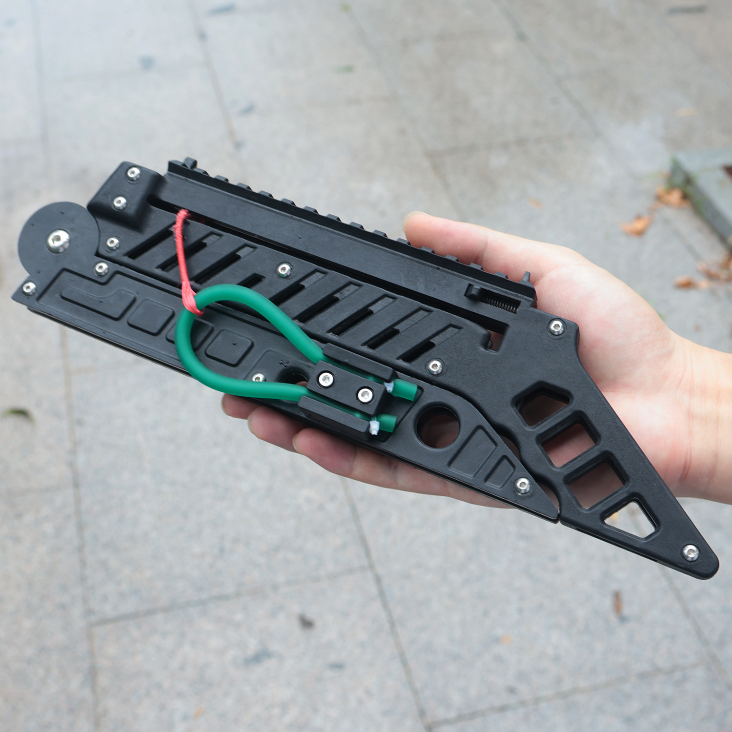 Nouvel équipement de chasse po - Outdoor Power Equipment Brands avis et prix