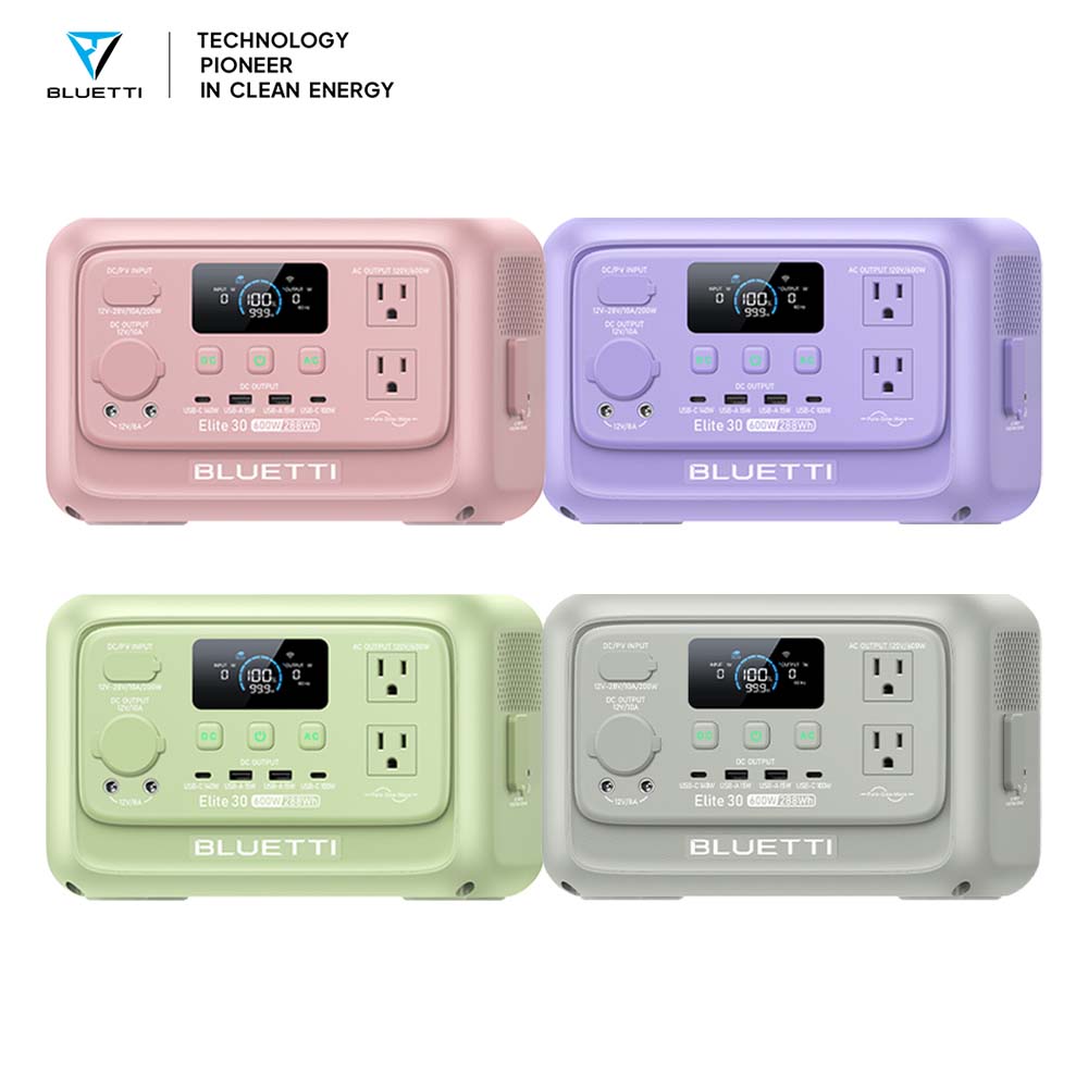 【Renouvellement】Centrale élect - Outdoor Power Generator avis et prix
