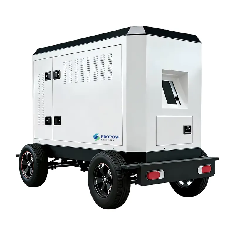 【CHIMU HOME】 Station d'aliment - Outdoor Power Generator avis et prix