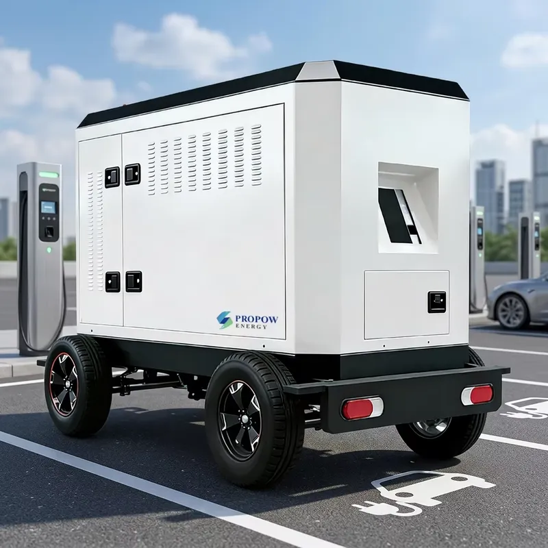 【CHIMU HOME】 Station d'aliment - Outdoor Power Generator avis et prix