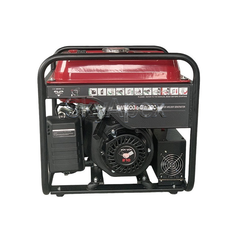 Générateur de soudure portable - Outdoor Power Generator avis et prix