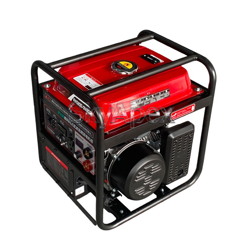 Générateur de soudure portable - Outdoor Power Generator avis et prix
