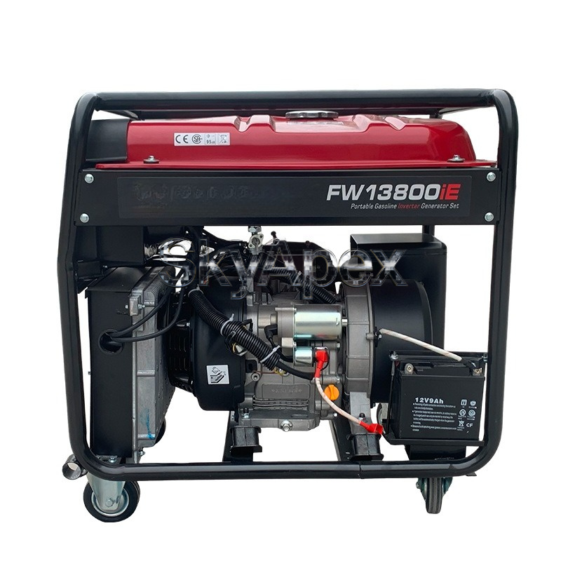 Générateur de soudure portable - Outdoor Power Generator avis et prix