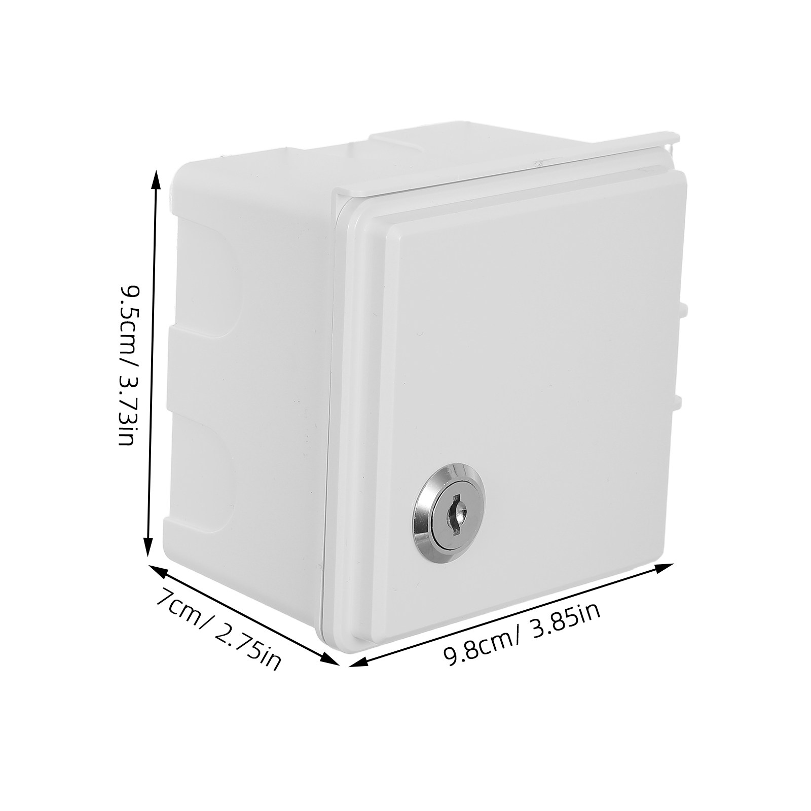 Boîtier de protection étanche  - Outdoor Power Adapter avis et prix