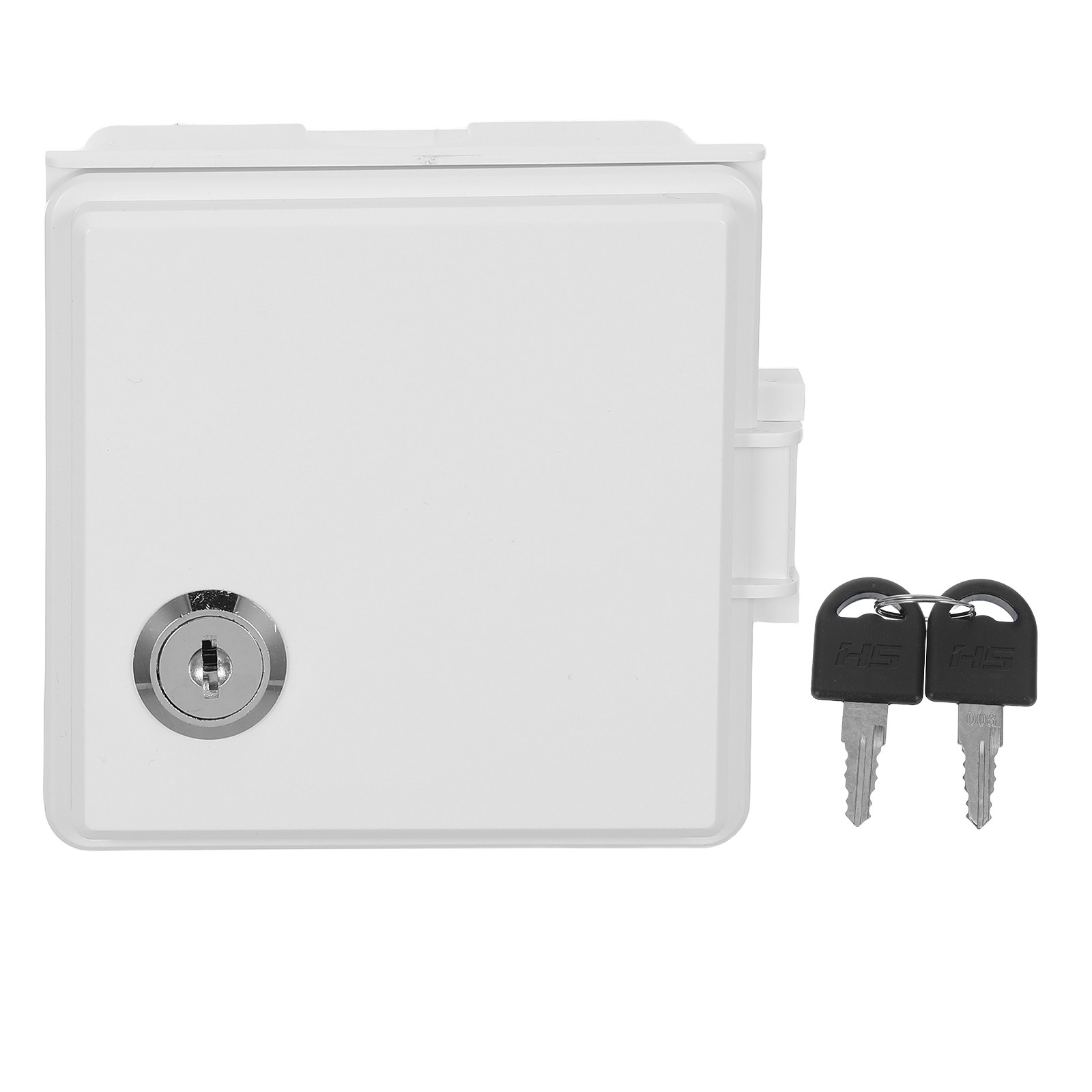 Boîtier de protection étanche  - Outdoor Power Adapter avis et prix