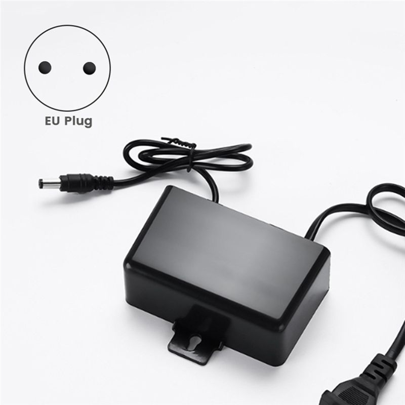 Adaptateur d'alimentation étan - Outdoor Power Adapter avis et prix