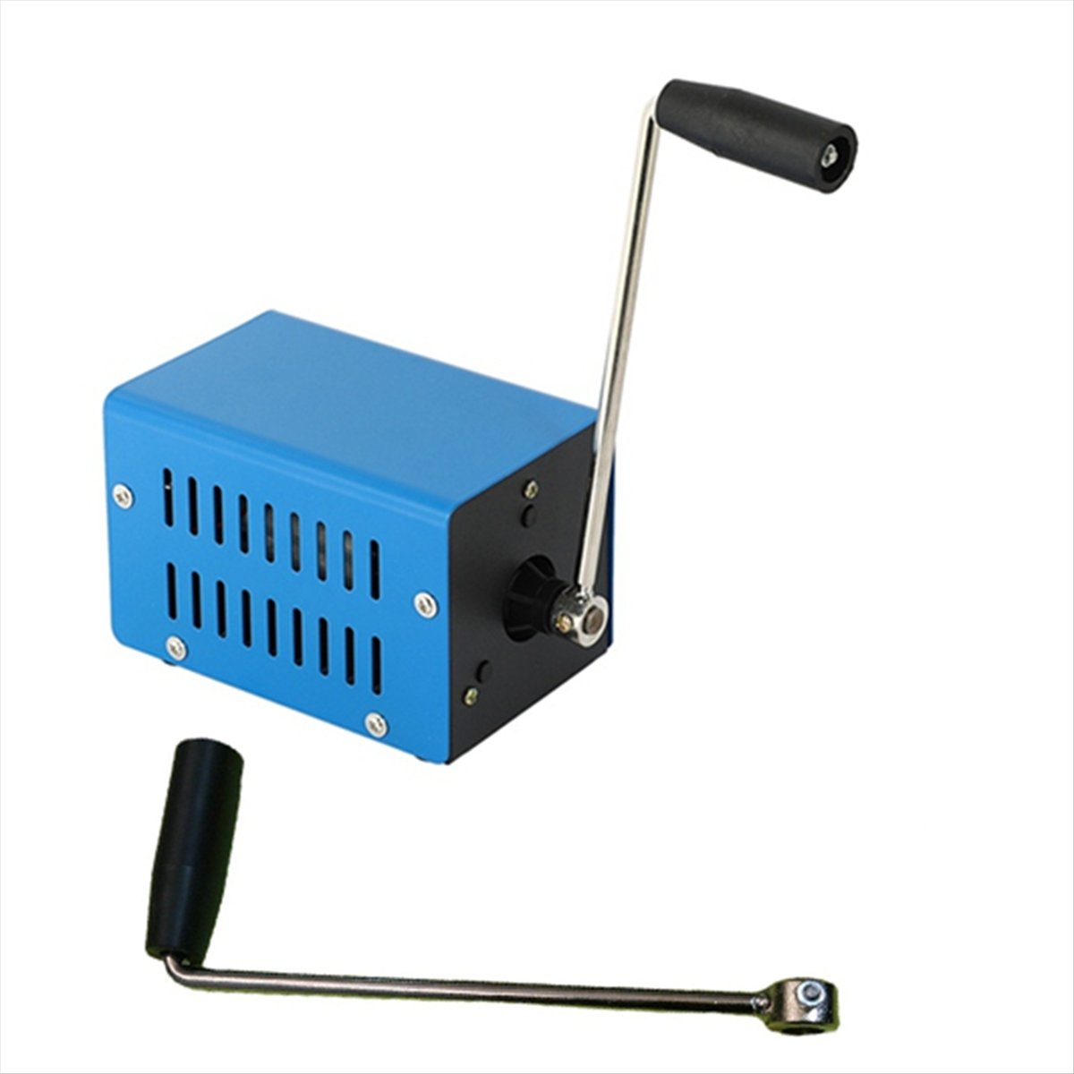 Générateur manuel à manivelle  - Outdoor Power Generator avis et prix