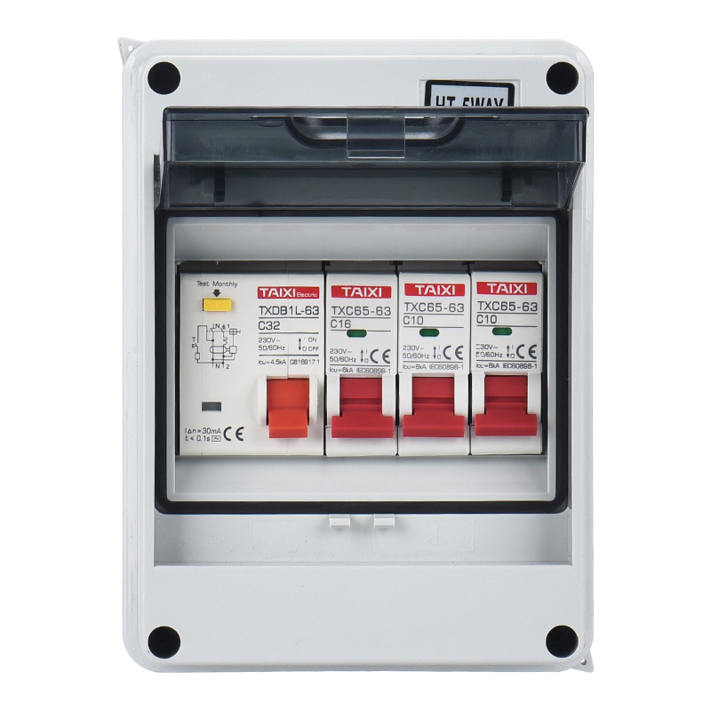 Boîte de Distribution électriq - Outdoor Power Junction Box avis et prix