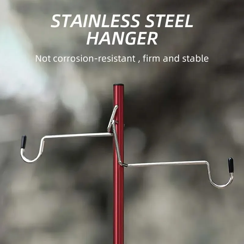 360 °   Support de lampe porta - Outdoor Power Point avis et prix