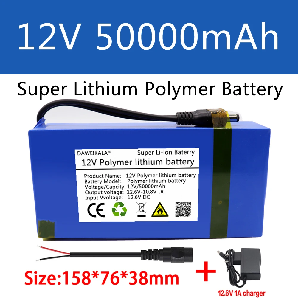 Batterie au lithium polymère g - Outdoor Power Equipment Brands avis et prix