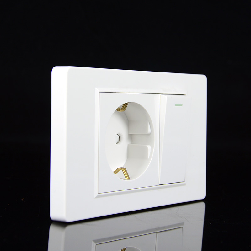 Prise murale standard allemand - Outdoor Power Socket avis et prix