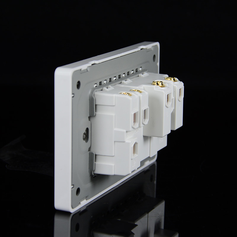 Prise murale standard allemand - Outdoor Power Socket avis et prix