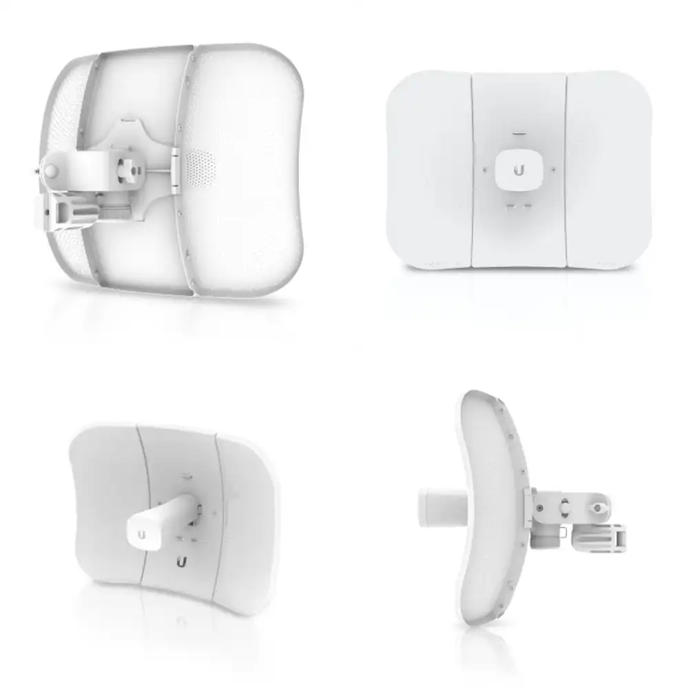 Point d'accès Wi-Fi sans fil h - Outdoor Power Point avis et prix