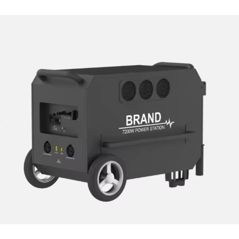 Station d'alimentation portabl - Outdoor Power Generator avis et prix