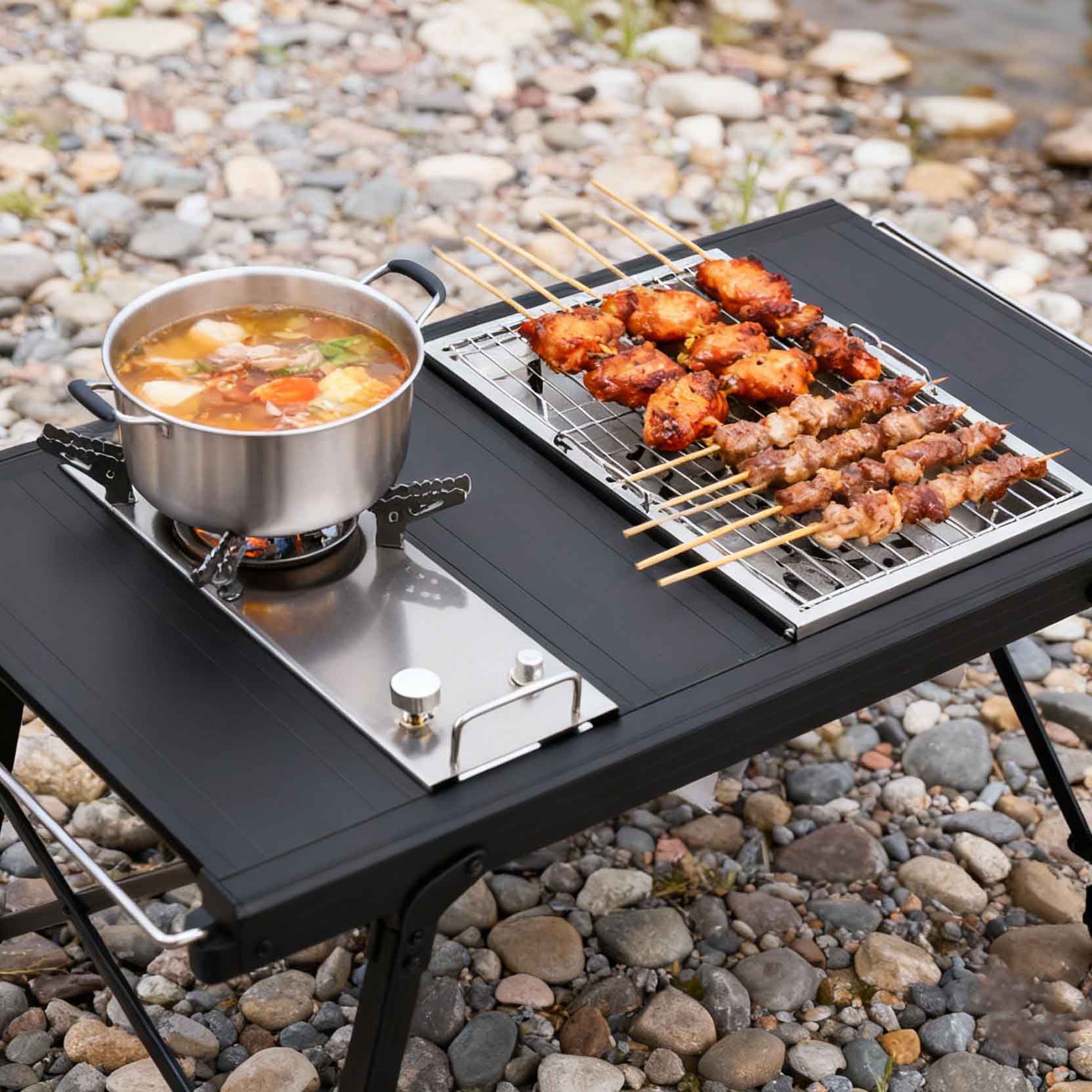 Pandatour Camping IGT 0.5UNT p - Outdoor Power Equipment Brands avis et prix