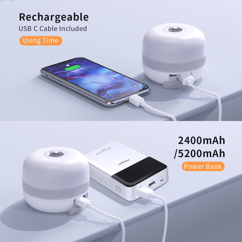 Lampe de Camping en plein air  - Outdoor Power Equipment Brands avis et prix