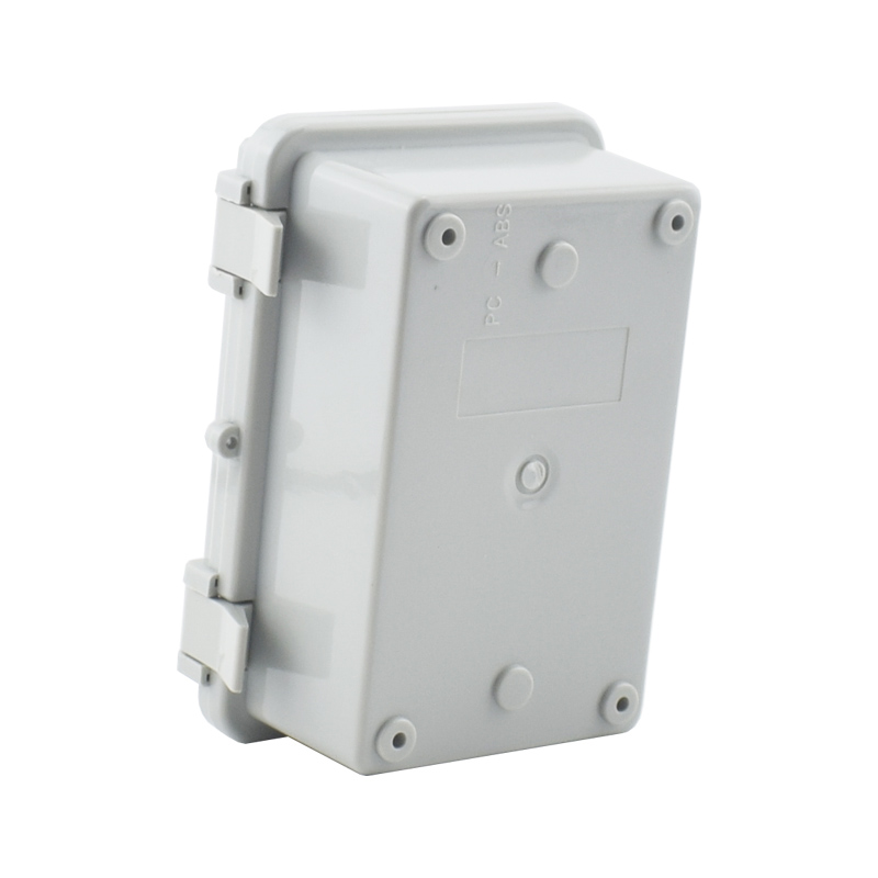 Boîtier en plastique étanche I - Outdoor Power Junction Box avis et prix