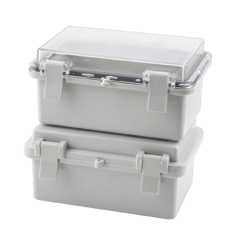 Boîtier en plastique étanche I - Outdoor Power Junction Box avis et prix