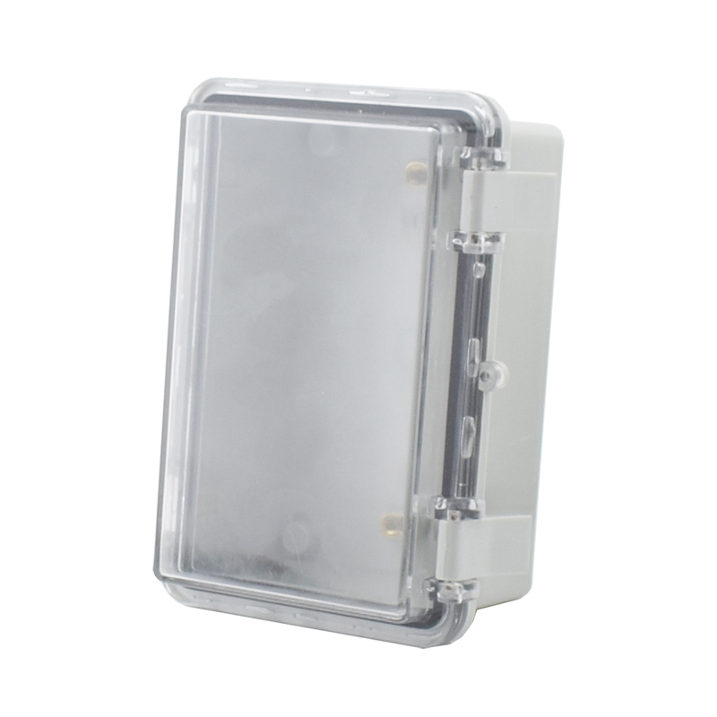 Boîtier en plastique étanche I - Outdoor Power Junction Box avis et prix