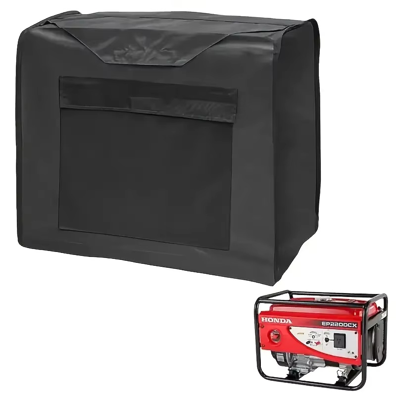 Housse de générateur durable - - Outdoor Power Generator avis et prix