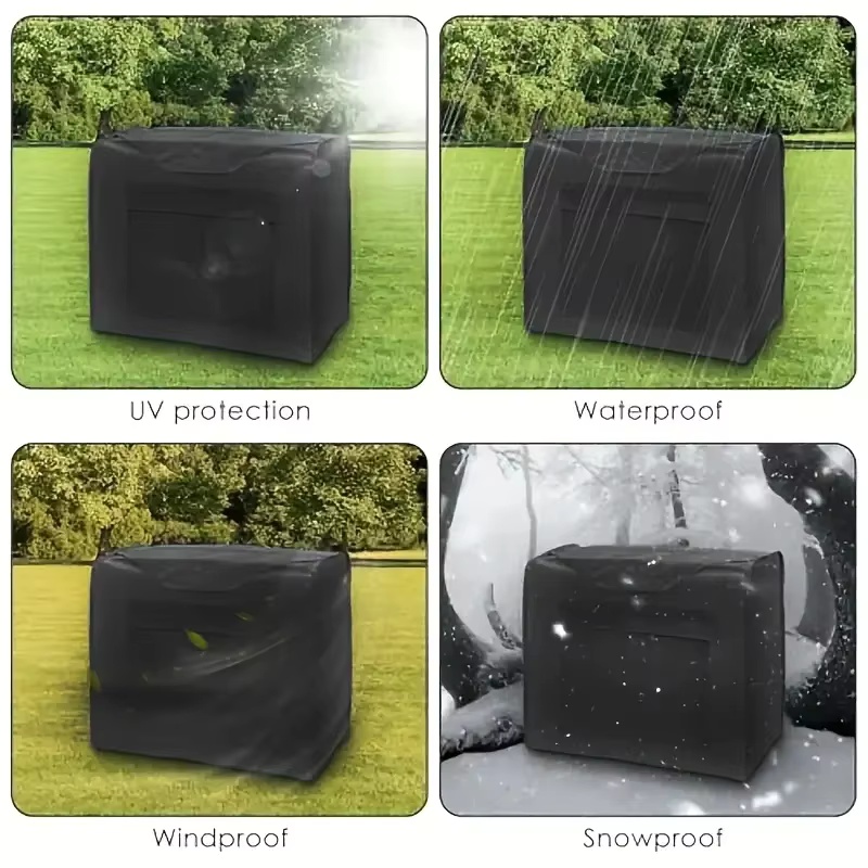 Housse de générateur durable - - Outdoor Power Generator avis et prix