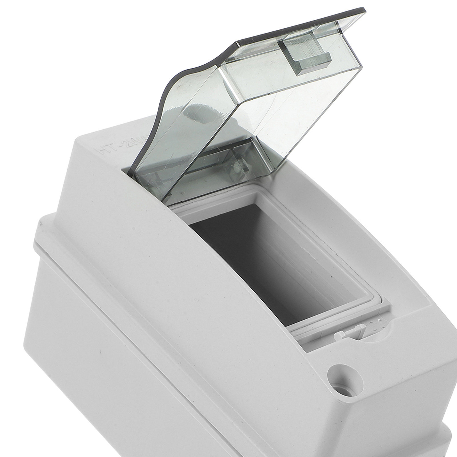 Boîte de protection pour la di - Outdoor Power Junction Box avis et prix