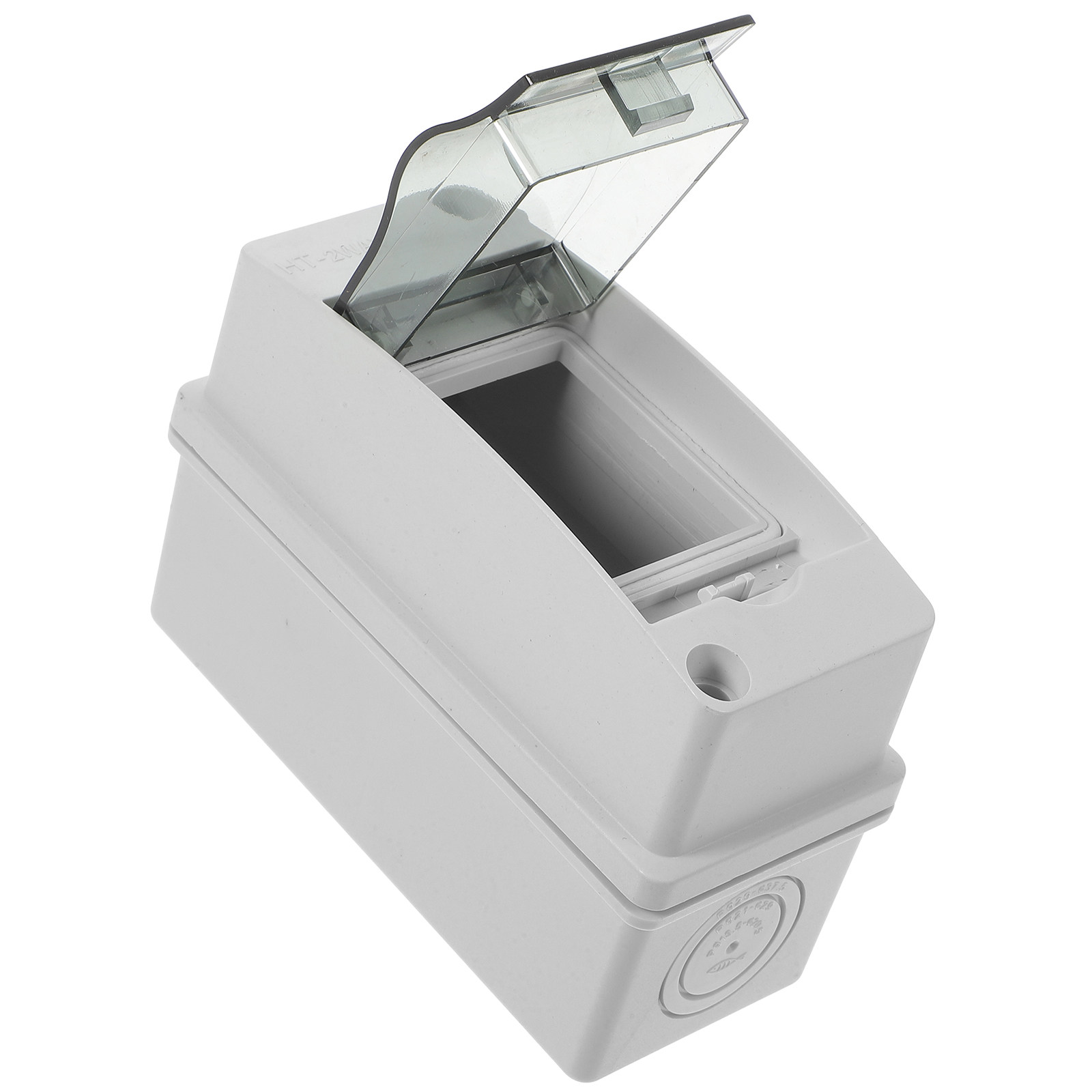 Boîte de protection pour la di - Outdoor Power Junction Box avis et prix