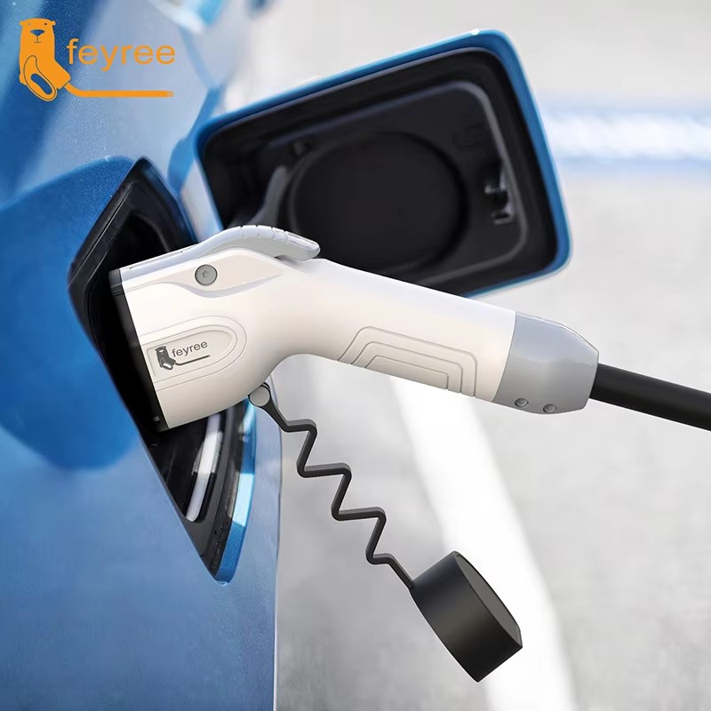 Câble de décharge Feyree V2L,  - Outdoor Power Adapter avis et prix