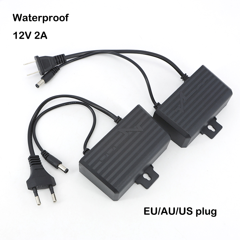 Adaptateur d'alimentation mura - Outdoor Power Adapter avis et prix